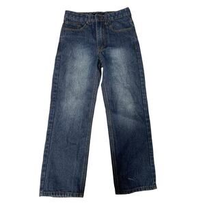 SeanJohn Denim Boys Jeans Size 8